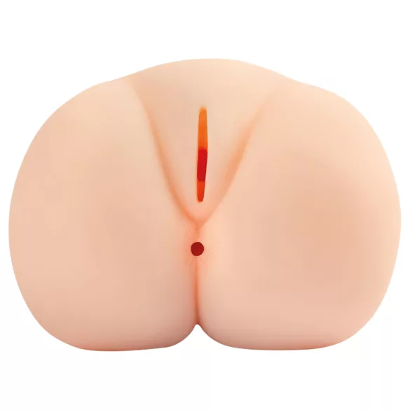 TAMASHII Virgin Fairy - hentai umjetna vagina masturbator (prirodna)
