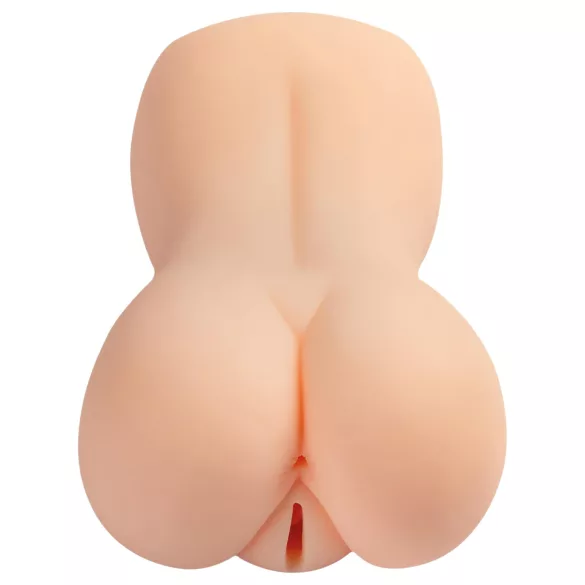 TAMASHII Virgin Fairy - hentai umjetna vagina masturbator (prirodna)