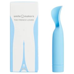 Smile Makers - Francuski ljubavnik vibrator (plavi)