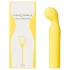 Smile Makers - Vibrator Teniski Trener (žuti)