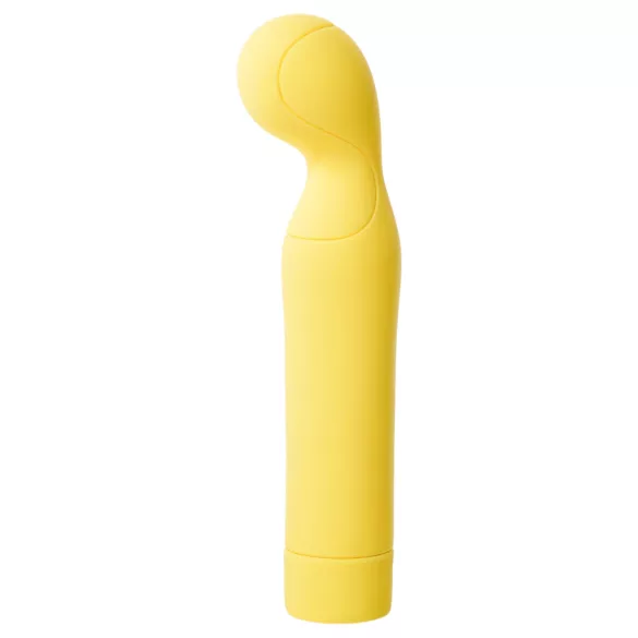 Smile Makers - Vibrator Teniski Trener (žuti)