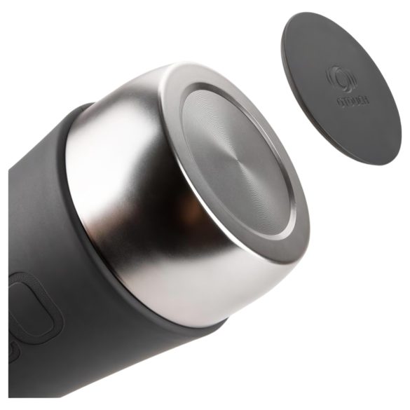 Otouch Inscup 2 - muški masturbator - luksuzni - crni