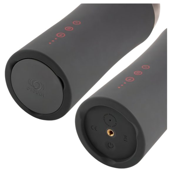 Otouch Inscup 2 - muški masturbator - luksuzni - crni