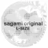 Sagami Original 0.02 L - kondomi - 58mm - 6 komada