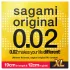 Sagami Original 0,02 XL - kondom - 61 mm - 1 komad