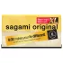 Sagami Original 0,02 XL - kondomi - XL veličina - 61mm (6 kom)