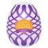 TENGA Egg Mesh - jaja masturbator (1kom)