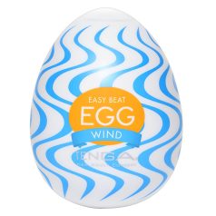 TENGA Egg Wind - masturbator jaje - 1 komad