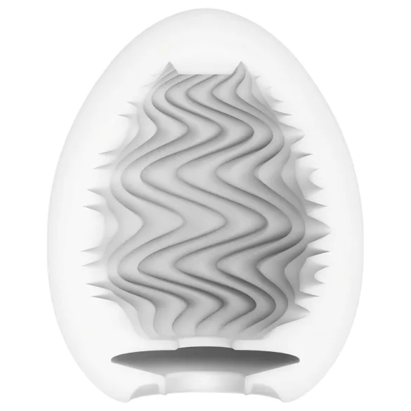 TENGA Egg Wind - masturbator u obliku jajeta - 6 komada