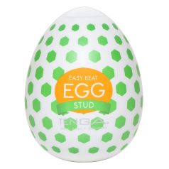  TENGA Egg Stud - masturbator za penis - jajoliki oblik - 1 komad