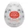 TENGA Egg Boxy - masturbator u obliku jajeta - 1 komad