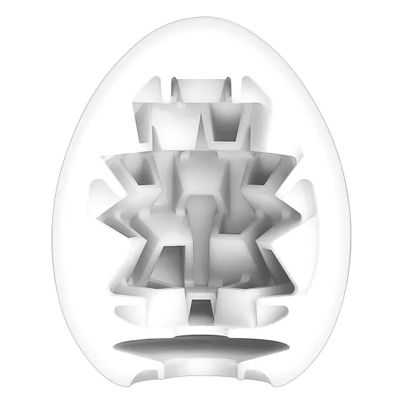 TENGA Egg Boxy - masturbator u obliku jajeta - 1 komad