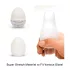 TENGA Egg Boxy - masturbator u obliku jajeta - 1 komad