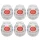 TENGA Egg Boxy - masturbator u obliku jajeta - set 6 komada