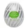 TENGA Egg Brush - masturbator za muškarce u obliku jajeta - 1 komad