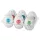 TENGA Egg - set muških masturbatora u obliku jajeta - 6 komada