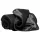 Liberator Fascinator Throw - mikrofiber seks prekrivač - crni
