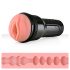 Fleshlight Pink Lady Mini-Lotus - realistična umjetna vagina u kućištu - natur