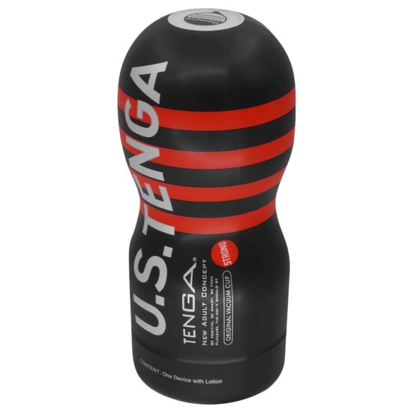 TENGA U.S. Original Vacuum - masturbator (snažni)
