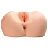 PDX Plus - masturbator torzo za muškarce - ženski torzo - natur