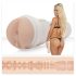 Fleshlight Elsa Jean Treat - realistična umjetna guza - prirodna boja