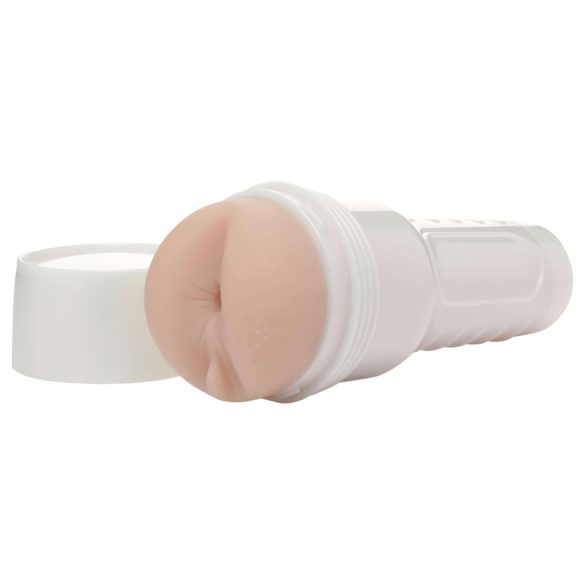 Fleshlight Elsa Jean Treat - realistična umjetna guza - prirodna boja
