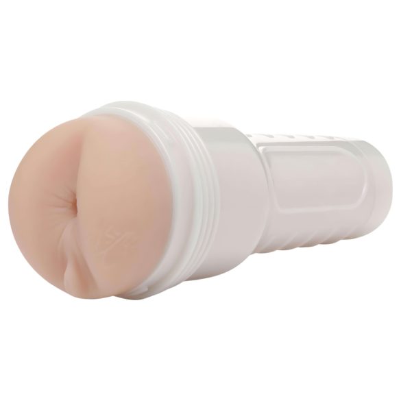 Fleshlight Elsa Jean Treat - realistična umjetna guza - prirodna boja