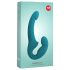 Fun Factory Share Lite - plavi strap-on bez remena
