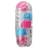 Tenga Bobble - Crazy Cubes unutarnji masažni masturbator