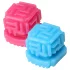 Tenga Bobble - Crazy Cubes unutarnji masažni masturbator