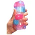 Tenga Bobble - Crazy Cubes unutarnji masažni masturbator