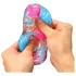 Tenga Bobble - Crazy Cubes unutarnji masažni masturbator