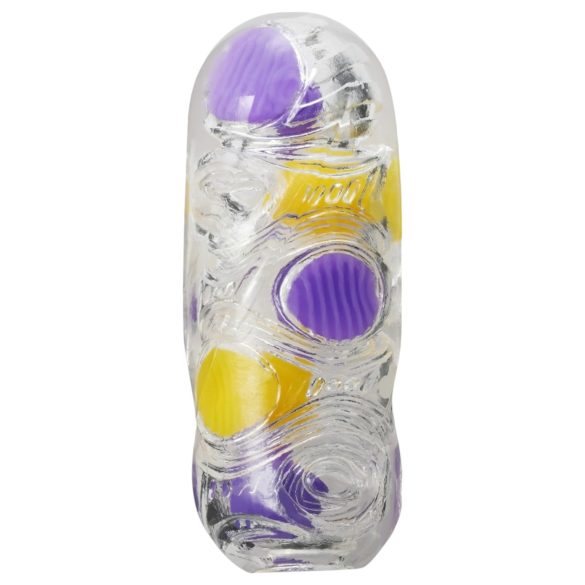 Tenga Bobble - masturbator za unutarnju masažu - Magic Marble