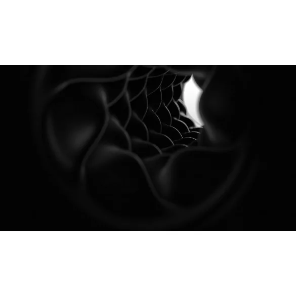 Arcwave Pow - muški masturbator s vakuumom - crni