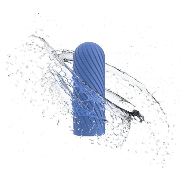 Arcwave Ghost - masturbator za penis na izvlačenje - plavi