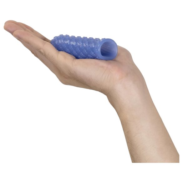 Arcwave Ghost - masturbator za penis na izvlačenje - plavi