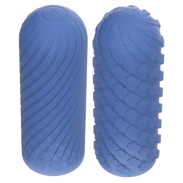 Arcwave Ghost - masturbator za penis na izvlačenje - plavi