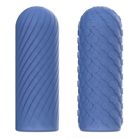 Arcwave Ghost - masturbator za penis na izvlačenje - plavi