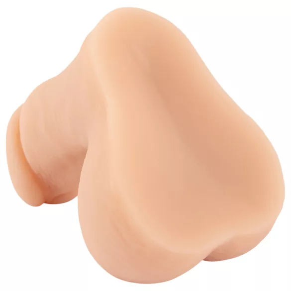Mr. Limpy - mali realistični dildo - natur