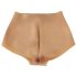 You2Toys Ultra Realistic - silikonska vagina donji dio (prirodno)