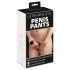 You2Toys Ultra Realistic - silikonski penis u prirodnoj boji (natur)