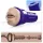 Fleshlight Boost Blow - realistični masturbator u obliku usta - natur