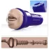 Fleshlight Boost Blow - realistični masturbator u obliku usta - natur