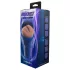 Fleshlight Boost Blow - realistični masturbator u obliku usta - natur