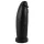 realistixxx Real Giant - giga dildo - 30 cm (crni)