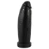 realistixxx Real Giant - giga dildo - 30 cm (crni)