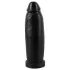 realistixxx Real Giant - giga dildo - 30 cm (crni)