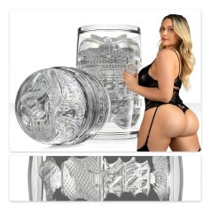   Fleshlight Quickshot Mia Malkova - putni masturbator za muškarce