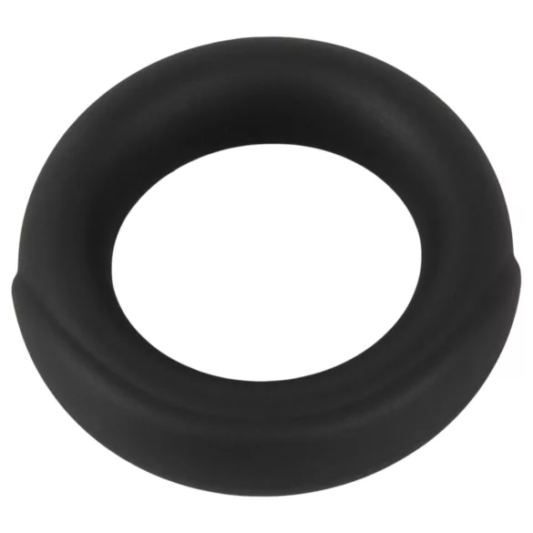 Erecto - penis prsten - crni