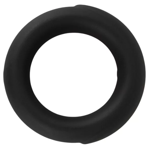 Erecto - penis prsten - crni